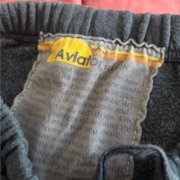 Aviator Nation Sweatpants - Picture 3 of 8